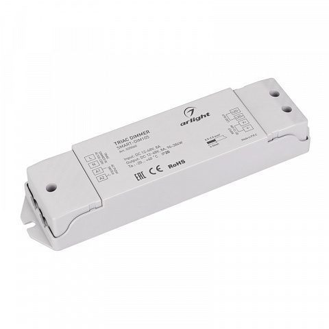 Диммер Arlight 035060