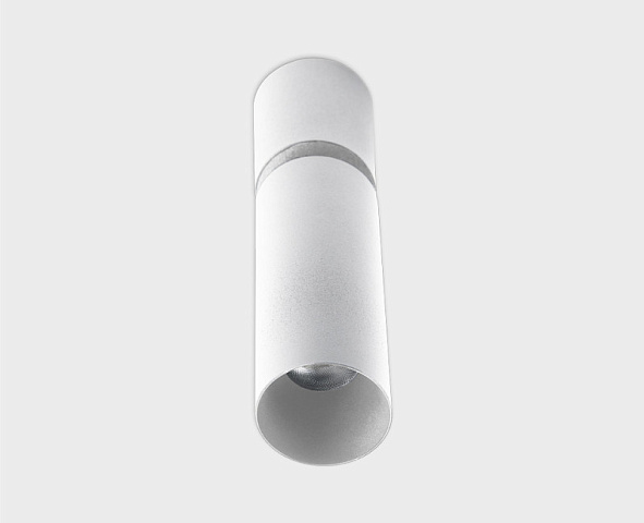 Спот ITALLINE IT02-023 white 3000K