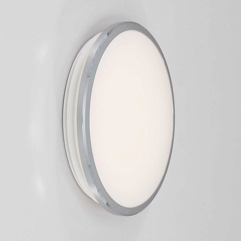 Накладной уличный светильник Citilux CL702161W