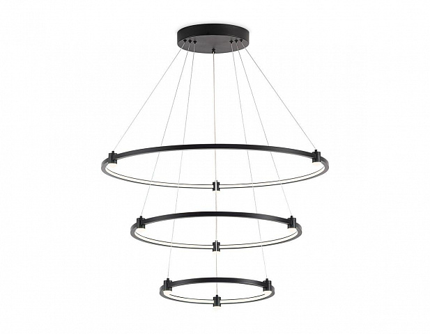 Подвесной светодиодный светильник Ambrella light Comfort Line FL5514