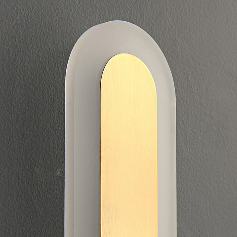 Бра ImperiumLoft 248436-01