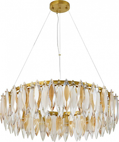 Люстра подвесная Stilfort 2186/05/12P серия New Ton