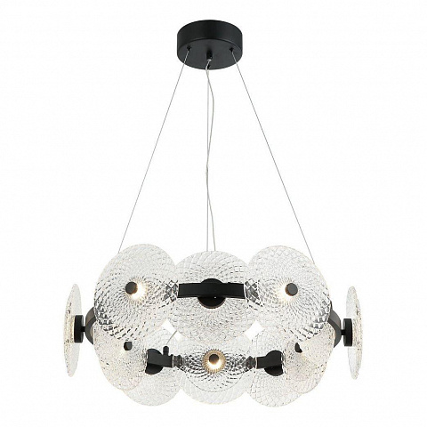 Подвесная люстра Stilfort 4012/02/12P