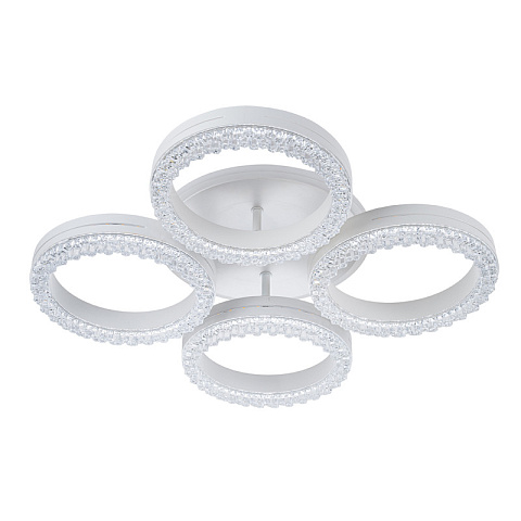 Накладная люстра Escada 10276/4LED APP