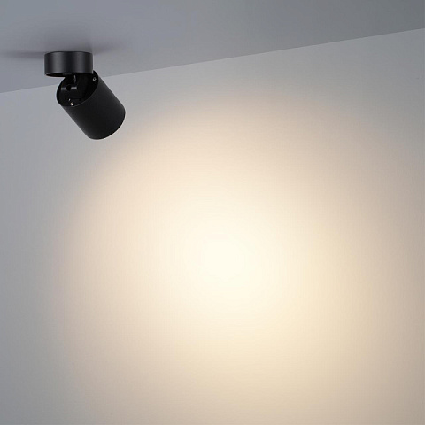 Спот Odeon Light 7132/7CL