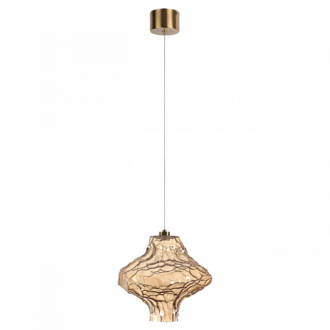 Подвесной светильник Odeon Light 5108/3LA