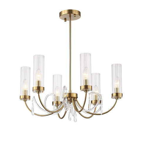 Подвесная люстра ST Luce Illumia SL1400.303.06