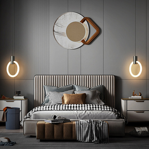 Подвесной светильник ImperiumLoft 232525-23
