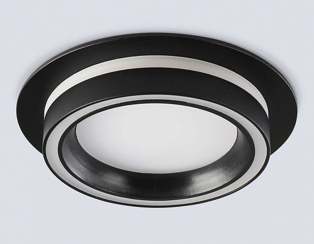 Встраиваемый светильник Ambrella Light TU5210