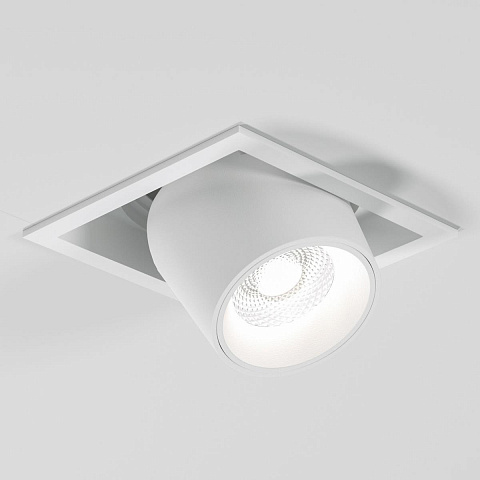 Встраиваемый спот Elektrostandard Conner 25087/LED a063993