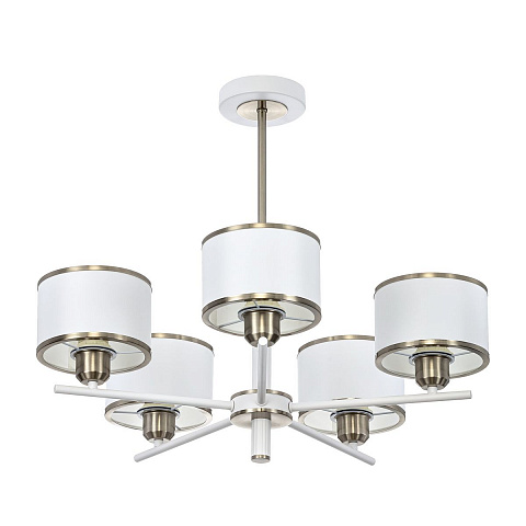 Люстра на штанге Citilux CL421252