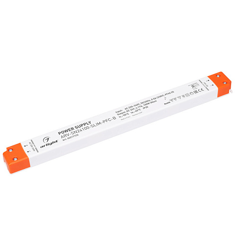 Блок питания для светодиодной ленты Arlight 022171(3)