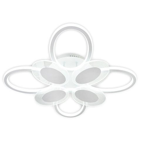 Накладная люстра Escada 10259/8LED