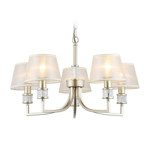 Подвесная люстра Ambrella Light LH71214