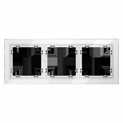 Рамка VOLTUM VLS110301