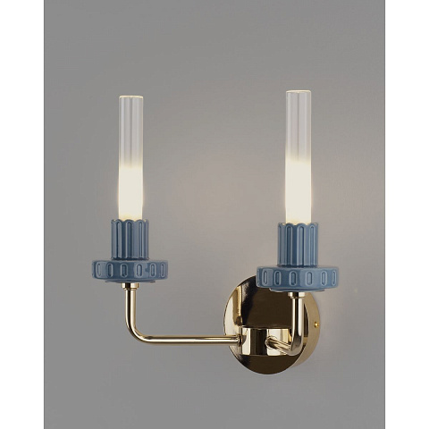 Бра Moderli V11696-WL