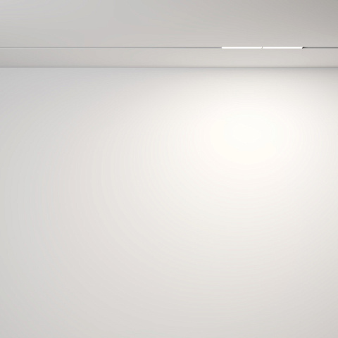 Светильник на шине Maytoni TR106-4-12W-DS-W