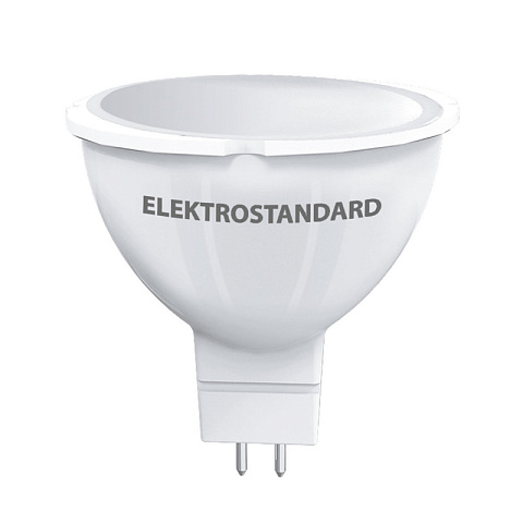 Светодиодная лампа Elektrostandard JCDR01 9W 220V 6500K (BLG5309)