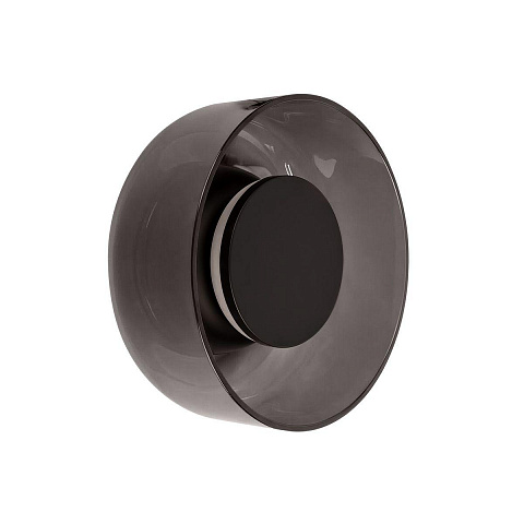 Бра LOFT IT 10466W Smoke black