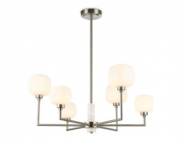 Люстра на штанге Ambrella Light LH53001