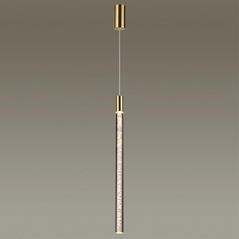 Подвесной светильник Odeon Light 4369/5L