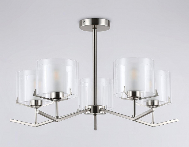 Люстра на штанге Ambrella Light LH57001