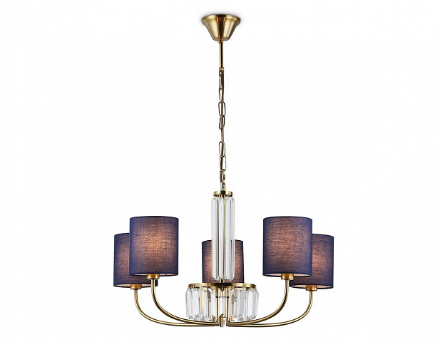 Подвесная люстра Ambrella Light LH71271