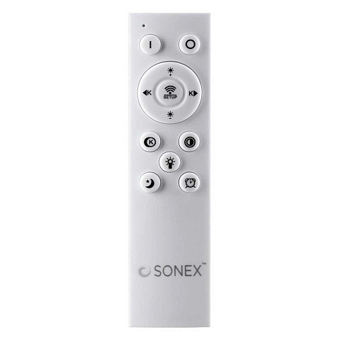 Подвесная люстра Sonex 7720/48L