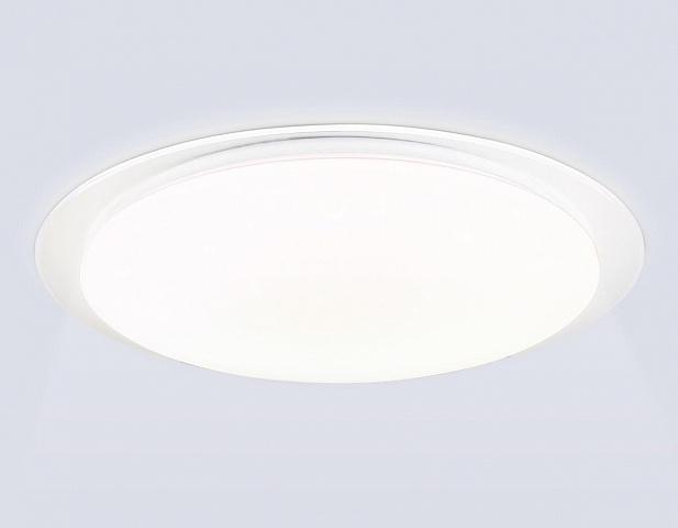 Накладной светильник Ambrella Light FZ780