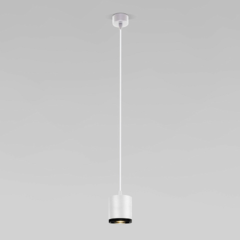 Подвесной светильник Elektrostandard 50243 LED 12W 4200K белый