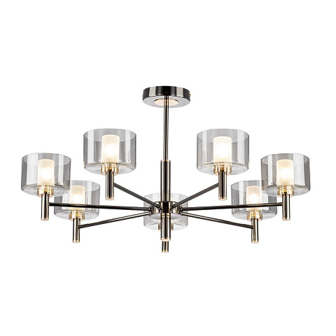 Люстра на штанге Citilux CL241171