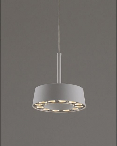 Подвесной светодиодный светильник Moderli Luma V10856-PL