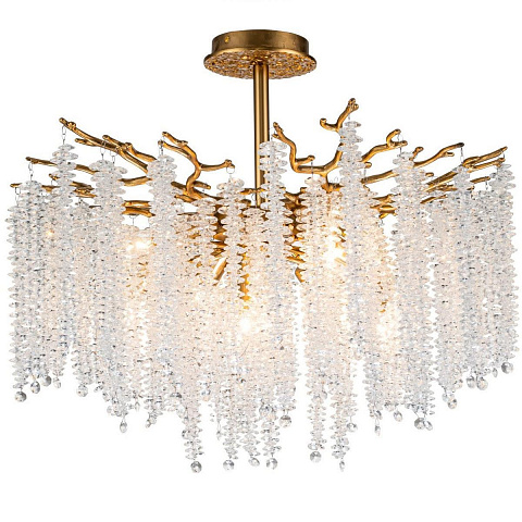 Люстра на штанге Stilfort 2167/05/08C