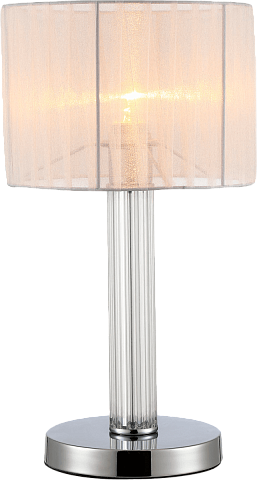 Настольная лампа Moderli V2651-1T