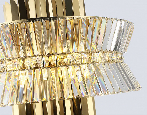 Подвесная люстра Ambrella Light LH41023
