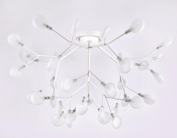 Накладная люстра Ambrella Light TR3018