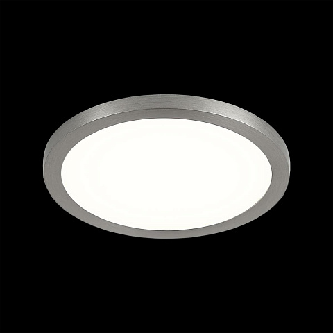 Встраиваемый светильник Citilux CLD50R081