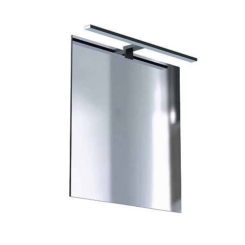 Подсветка для зеркал Nowodvorski Cezanne Led L Black 10678