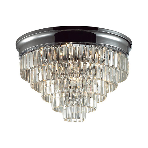 Накладная люстра LUMION 8266/8C