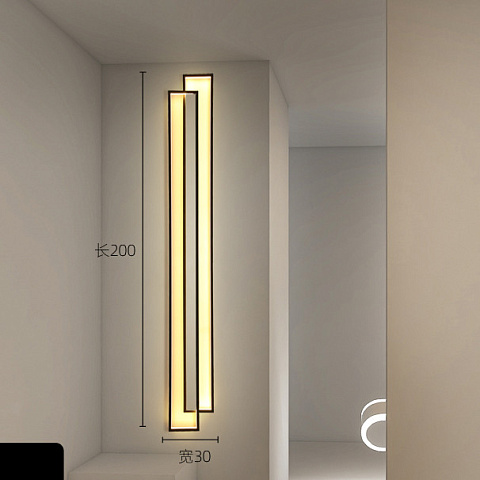 Бра ImperiumLoft 209022-23