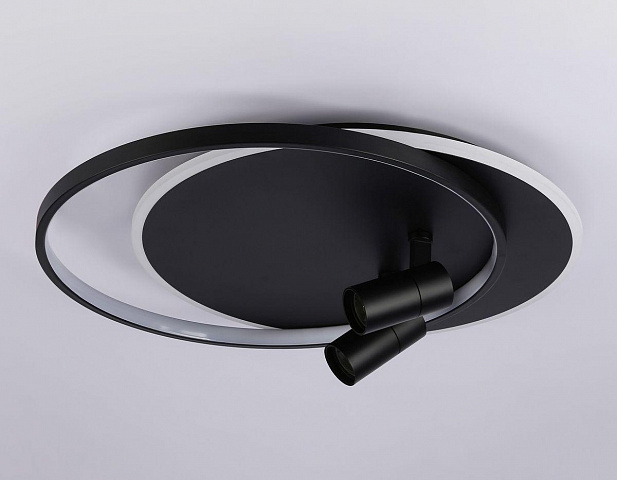 Накладной светильник Ambrella Light FL51393