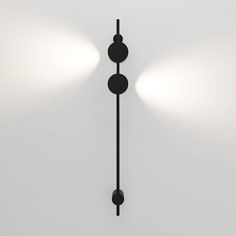 Подсветка интерьерная Elektrostandard Illume a070995