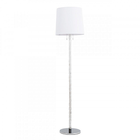 Торшер ARTE Lamp A4048PN-1CC