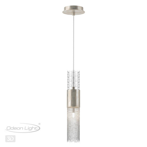 Подвесной светильник Odeon Light 4631/1