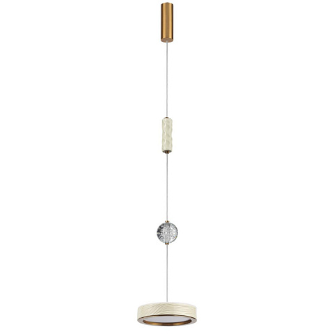 Подвесной светильник Odeon Light 5450/32L