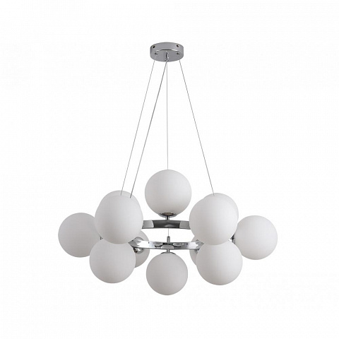 Подвесная люстра Kink Light 07508-12,02