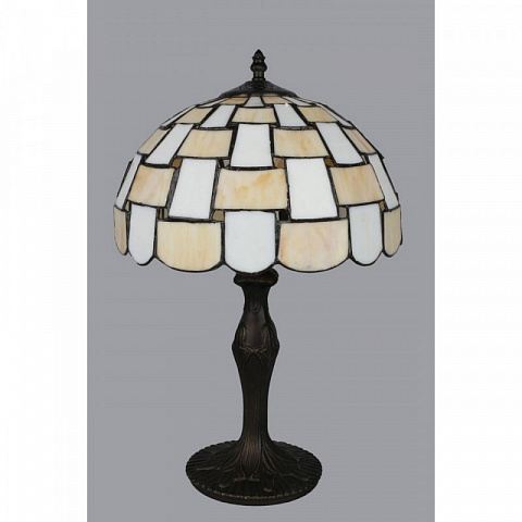 Настольная лампа Omnilux OML-80104-01
