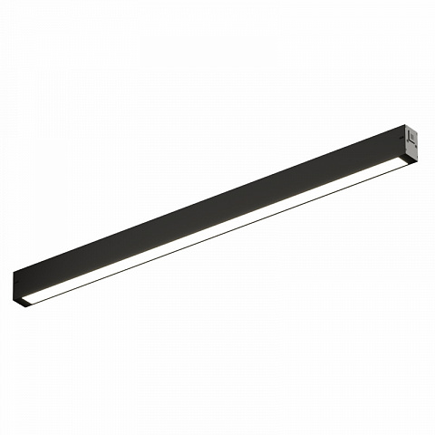 Светильник на шине Denkirs DK8205-BK