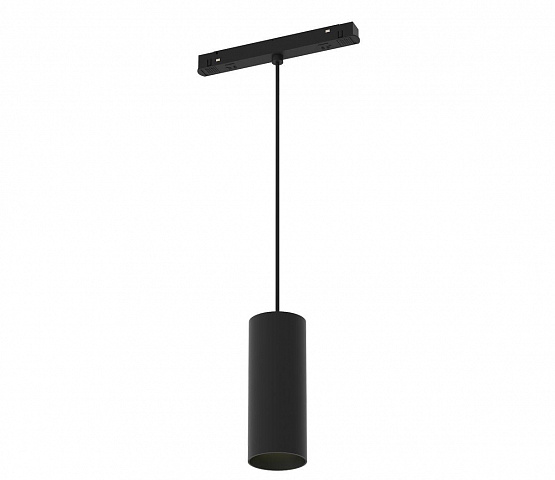 Светильник на шине Maytoni TR041-4-12W3K-M-DS-B
