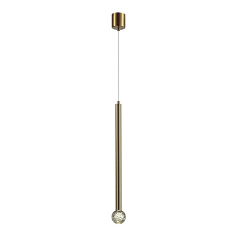 Подвесной светильник Odeon Light 4374/3LA